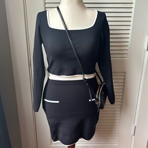 Sincerely Jules size medium 2 piece set